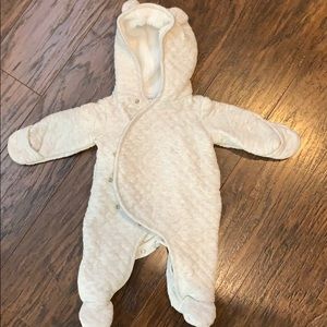 3/$20 Carter’s bunting